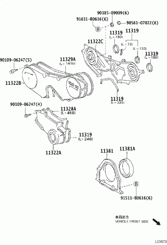 CAMRY MCV30L-AEPGKW ACV3#,MCV30