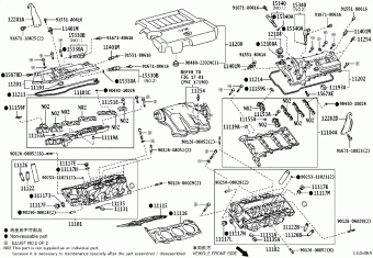 CAMRY/AURION/HV GSV50L-JETDKV ASV50,AVV50,GSV50