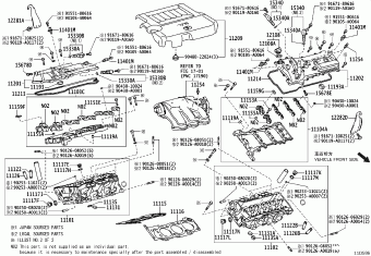 AVALON GSX30L-AETPKV GSX30