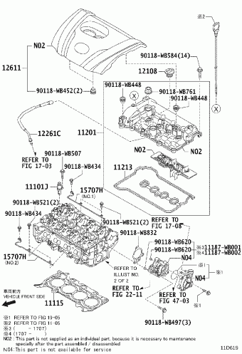 SCION IA/YARIS R/IA DB7P-NAG DADW,DAE#,DB7P,DD1#,DDF#,DM0#