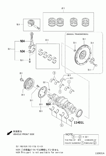 SCION IA/YARIS R/IA DB7P-NAG DADW,DAE#,DB7P,DD1#,DDF#,DM0#
