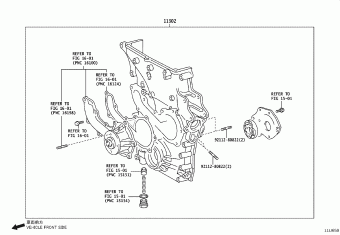 TACOMA TRN225L-CRPDKA GRN2##,3##,TRN2##