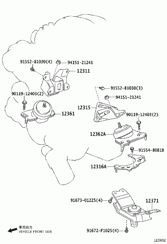 LAND CRUISER GRJ200L-GNTAKV GRJ200,URJ20#,UZJ200,VDJ200