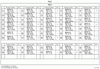AURIS/COROLLA HB MZEA12R-AHXDBQ MZEA12,NRE210,ZWE21#