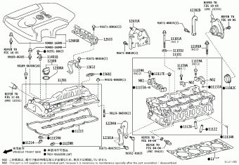 LAND CRUISER PRADO GDJ150L-GKTEY 03.2021