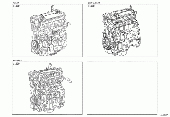CAMRY/HYBRID AXVA70R-JEZGGT ASV7#,AXVA70,AXVH71,MXVA71