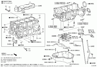 CAMRY/HYBRID ASV71L-JETGHU ASV7#,AXVA70,AXVH71,MXVA71
