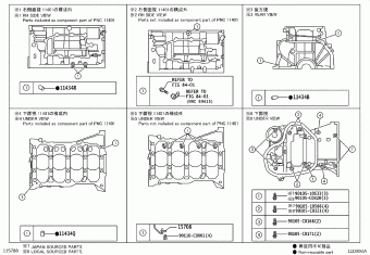 CAMRY/HYBRID ASV71L-JETGHU ASV7#,AXVA70,AXVH71,MXVA71