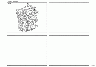 RAV4 AXAA52L-CNZXBA AXAA5#,AXAH54,AXAL54