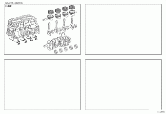 RAV4 AXAA52L-CNZXBA AXAA5#,AXAH54,AXAL54