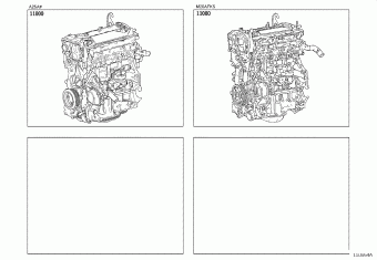 RAV4 MXAA52L-ANFXB AXAA5#,AXAH5#,AXAL5#,MXAA5#