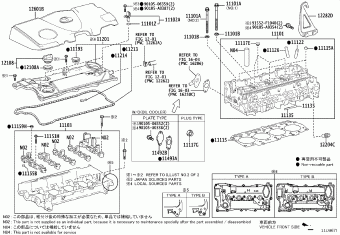 RAV4 AXAH54L-CNXGBA AXAA5#,AXAH54,AXAL54