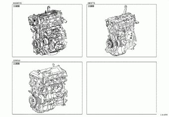 COROLLA MZEH12L-DWXNBW MZEH1#,NRE210,ZWE21#