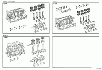 COROLLA ZWE211L-DEXNBV MZEA11,ZRE21#, ZWE21#