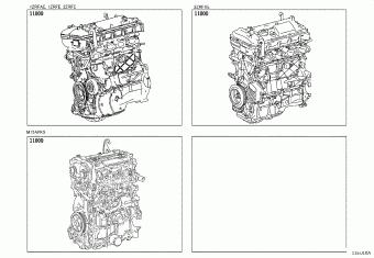 COROLLA ZWE211L-DEXNBV MZEA11,ZRE21#, ZWE21#