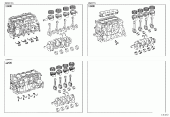 COROLLA MZEH12L-DWXNBW MZEH1#,NRE210,ZWE21#