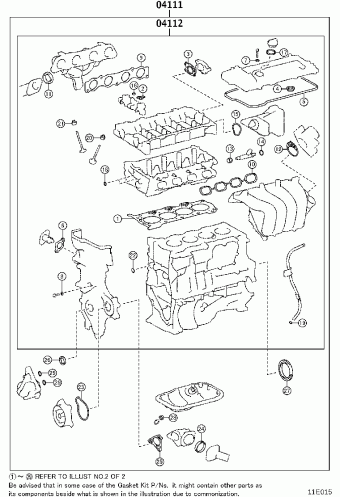 COROLLA ZRE210L-DEXNPW MZEA11,ZRE21#, ZWE21#