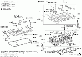 COROLLA ZWE211L-DEXNBV MZEA11,ZRE21#, ZWE21#
