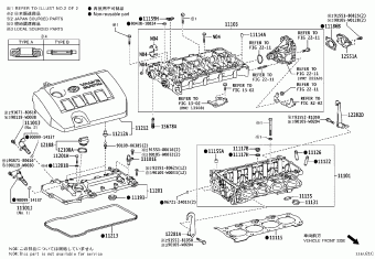 COROLLA ZRE210L-DEXNPW MZEA11,ZRE21#, ZWE21#