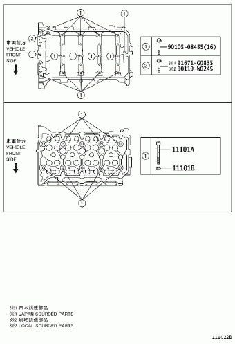 COROLLA ZRE210L-DEXNPW MZEA11,ZRE21#, ZWE21#