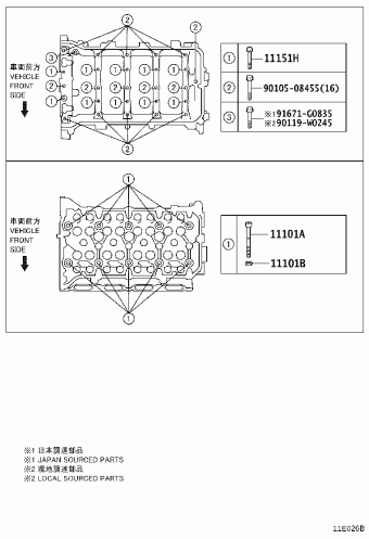 COROLLA ZRE210L-DEXNKV MZEA11,ZRE21#, ZWE21#