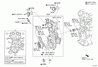 COROLLA NRE210R-DHFDZW MZEH1#,NRE210,ZWE21#