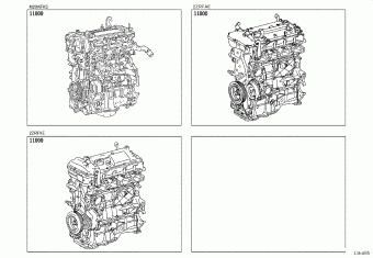 COROLLA SED ZWE211L-AEXLBA MZEA1#,ZRE212,ZWE21#