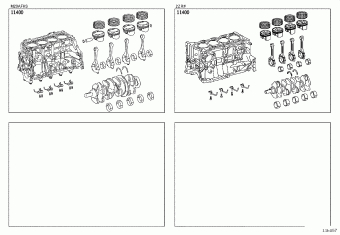 COROLLA SED ZWE211L-AEXLBA MZEA1#,ZRE212,ZWE21#