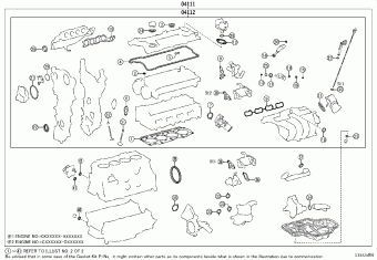 COROLLA MZEH12L-DWXNBW MZEH1#,NRE210,ZWE21#