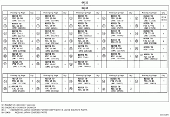 COROLLA MZEH12L-DWXNBW MZEH1#,NRE210,ZWE21#