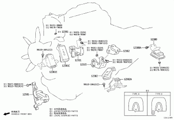 GRNVA/HIACE/MJSTY GDH322R-EDTPYQ GDH30#,32#,GRH30#,32#