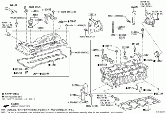 GRNVA/HIACE/MJSTY GDH300L-GBTDY GDH30#,32#,GRH30#,32#