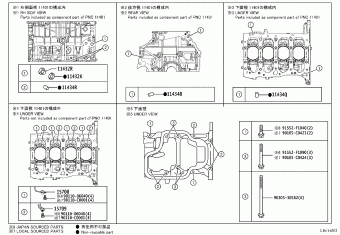 CAMRY/HYBRID MXVA71L-JEXGBC ASV71,AXVA70,AXVH71,MXVA71