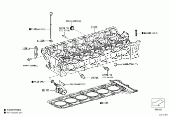 SUPRA DB42R-ZRRW DB01,02,21,22,41,42,81,82
