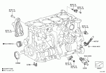 SUPRA DB23L-ZTLA DB03,23,43