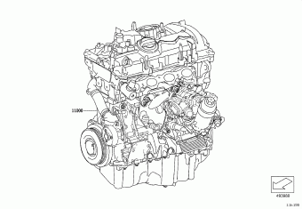 SUPRA DB23L-ZTLA DB03,23,43
