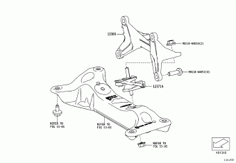 SUPRA DB42R-ZRRW DB01,02,21,22,41,42,81,82