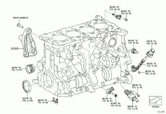 SUPRA DB23L-ZTLA DB03,23,43