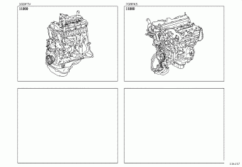 GRNVA/HIACE/MJSTY GRH322L-EDTPHV GDH30#,32#,GRH30#,32#