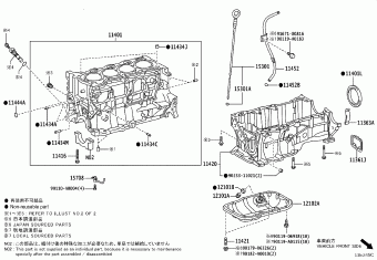 COROLLA SED ZRE212L-DEXLPA MZEA1#,ZRE212