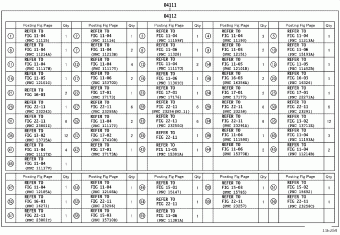 GRNVA/HIACE/MJSTY GRH322L-EDTPHV GDH30#,32#,GRH30#,32#
