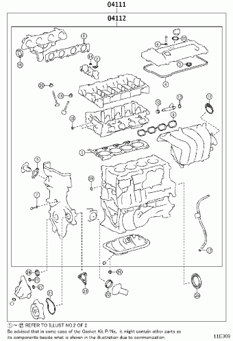 COROLLA/ALTIS ZRE210L-GEXDKV MZEA1#,ZRE21#,ZWE211