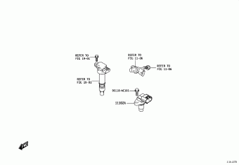 GLANZA K12MR-GHMVKX K12M,K12N