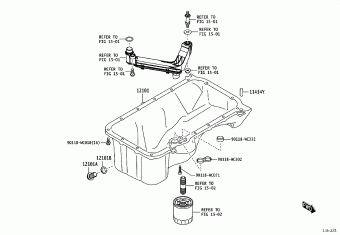 GLANZA K12MR-GHMVKX K12M,K12N