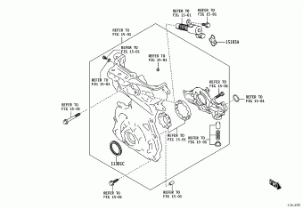 GLANZA K12MR-GHMVKX K12M,K12N