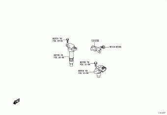 GLANZA K12MR-GHMVKX K12M,K12N