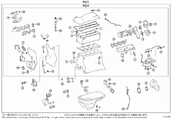 HILUX GUN126R-DTTMHQ 03.2020