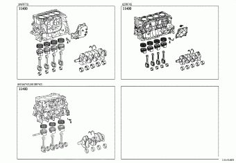 COROLLA ZWE219L-GEXEBC MZEA1#,NRE210,ZWE21#
