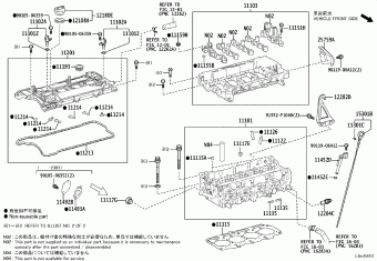 COROLLA MZEA12L-GEXDBH MZEA12,ZRE210,ZWE211