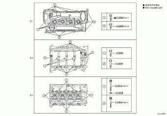 COROLLA MZEA12L-GEXDBH MZEA12,ZRE210,ZWE211